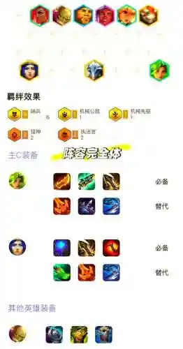 羊刀武器带什么天赋_1插图1
