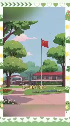 我的校园生活0.21攻略插图