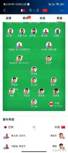 玉林世界阵容插图1