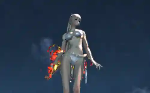 枪手投影寺院洪玄公攻略插图1