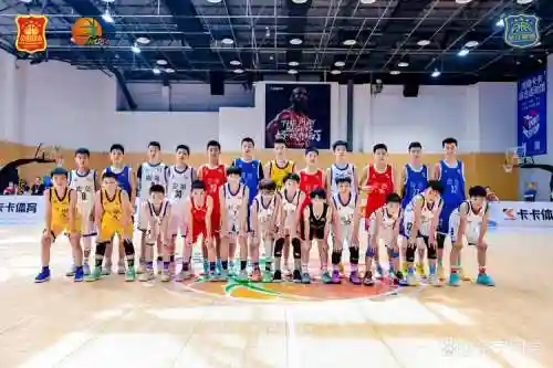 篮球赛小个子阵容搭配插图