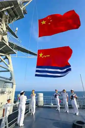 海军旗阵容_1插图