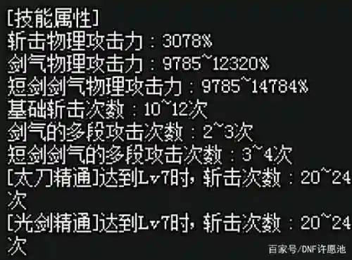 技能攻击力固伤_1插图1