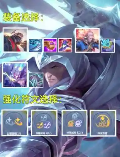 牛刀阵容搭配插图1