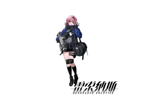 卡莲幻想武器插图