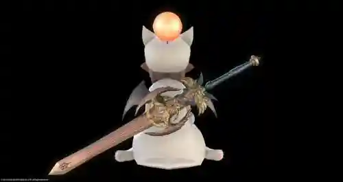 86瞎子带什么粉武器好插图1