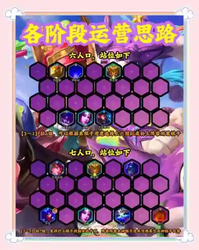 神仙阵容回归插图
