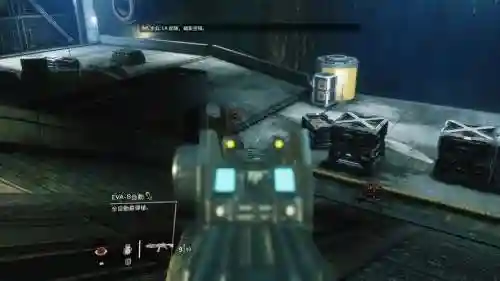 titanfall2攻略插图