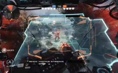 titanfall2攻略