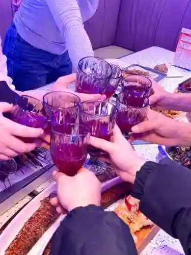 长春圣诞节阵容搭配插图