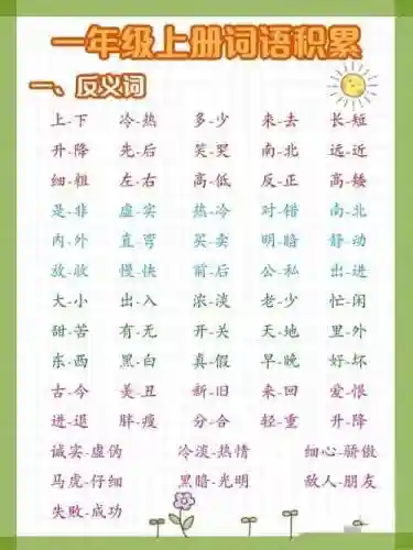 用阵容组词插图