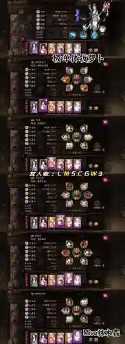 鬼王难阵容插图