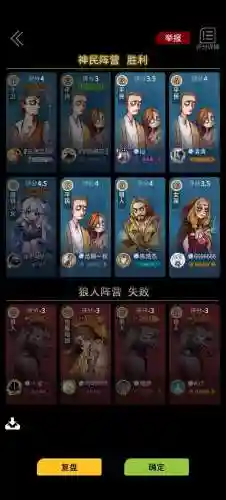 微杀阵容插图
