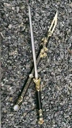 剑三藏剑武器长生插图