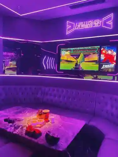 ktv最强阵容