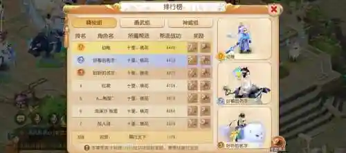 梦幻西游新手帮会满了怎么办插图1