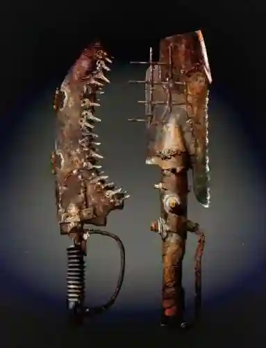 兼备摧残前缀的装备_1插图
