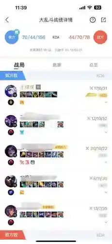 lol云顶之弈寒冰什么装备插图