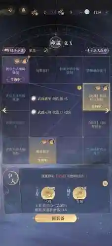 夏侯搭配阵容插图1