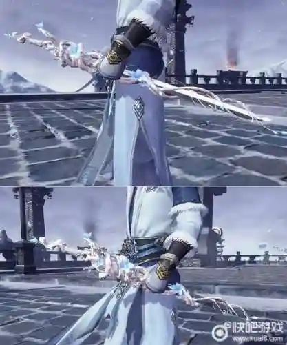 天刀枯荣武器买了就可以用了吗插图1