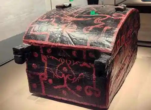 远古装备盒插图