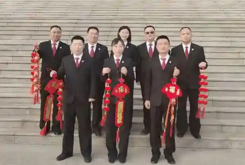 最强拜年阵容插图1