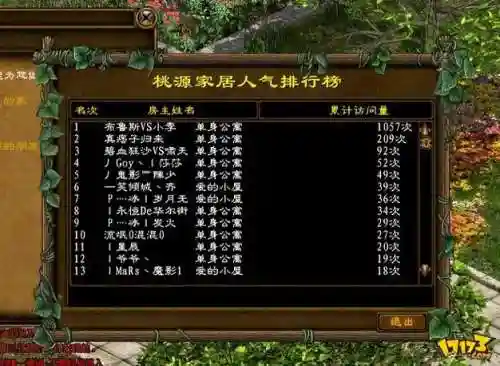 征途怀旧版技能书掉落机率插图1