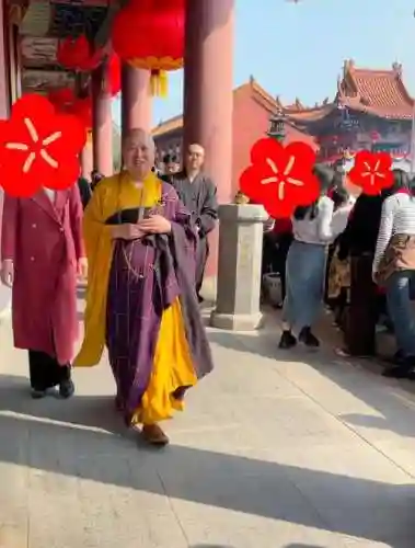 方丈什么阵容插图