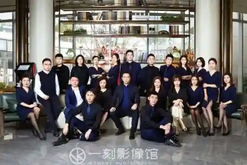 企业怎么搭配阵容_1插图1