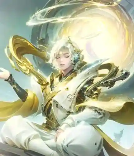 恶心阵容庄周插图