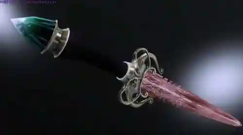 上古卷轴5掌柜武器在哪插图1