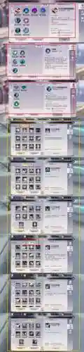 完美世界手游精灵技能八开插图1