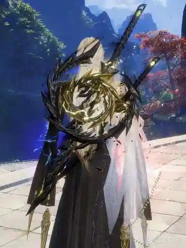 霸刀装备打什么附魔插图1