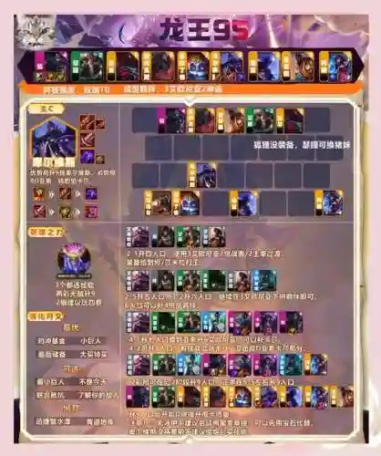 幻想神域风龙王攻略插图