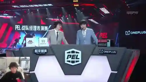 筒子哥阵容