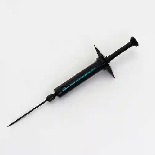 针筒武器插图