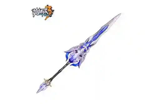 2019年崩坏三武器_1插图1