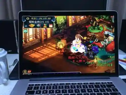 玩梦幻西游手游网页版会蓝屏插图1