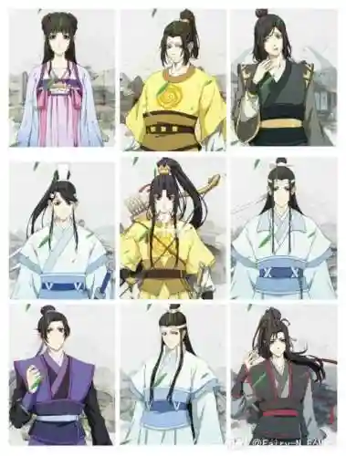 魔道备用阵容搭配插图
