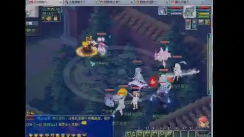 梦幻西游天降魔火片段插图1
