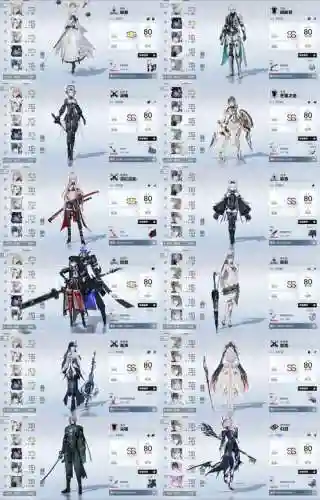 火源战记吹雪阵容搭配插图1