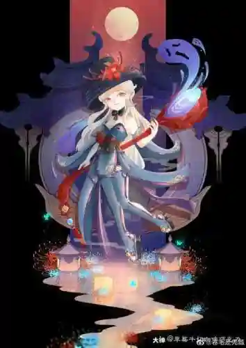 梦幻西游剧情孟婆插图1
