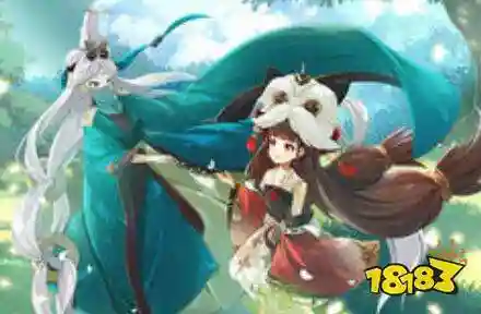 林族阵容插图