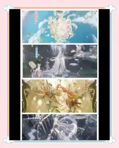 奇迹暖暖公主13-6攻略插图