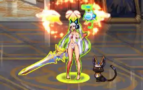 dnf618帕拉丁技能改版