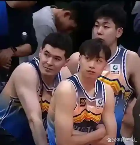 阵容磨合不够插图