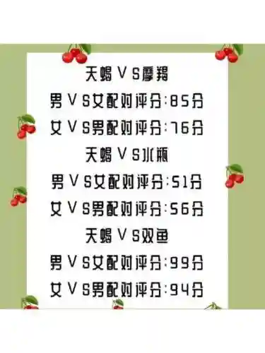 天蝎双鱼阵容搭配插图