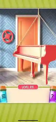 100doors攻略15关插图1