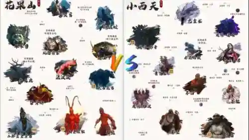 西游灭妖传七绝山攻略插图1