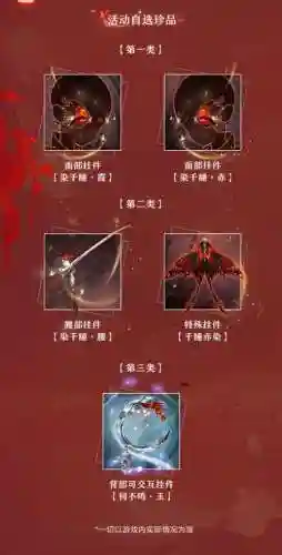 剑网三指尖江湖真元装备插图1